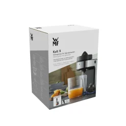 WMF Weitere Küchengeräte|Saft- & Zitruspressen|Kult X Zitruspresse für Spiralschneider