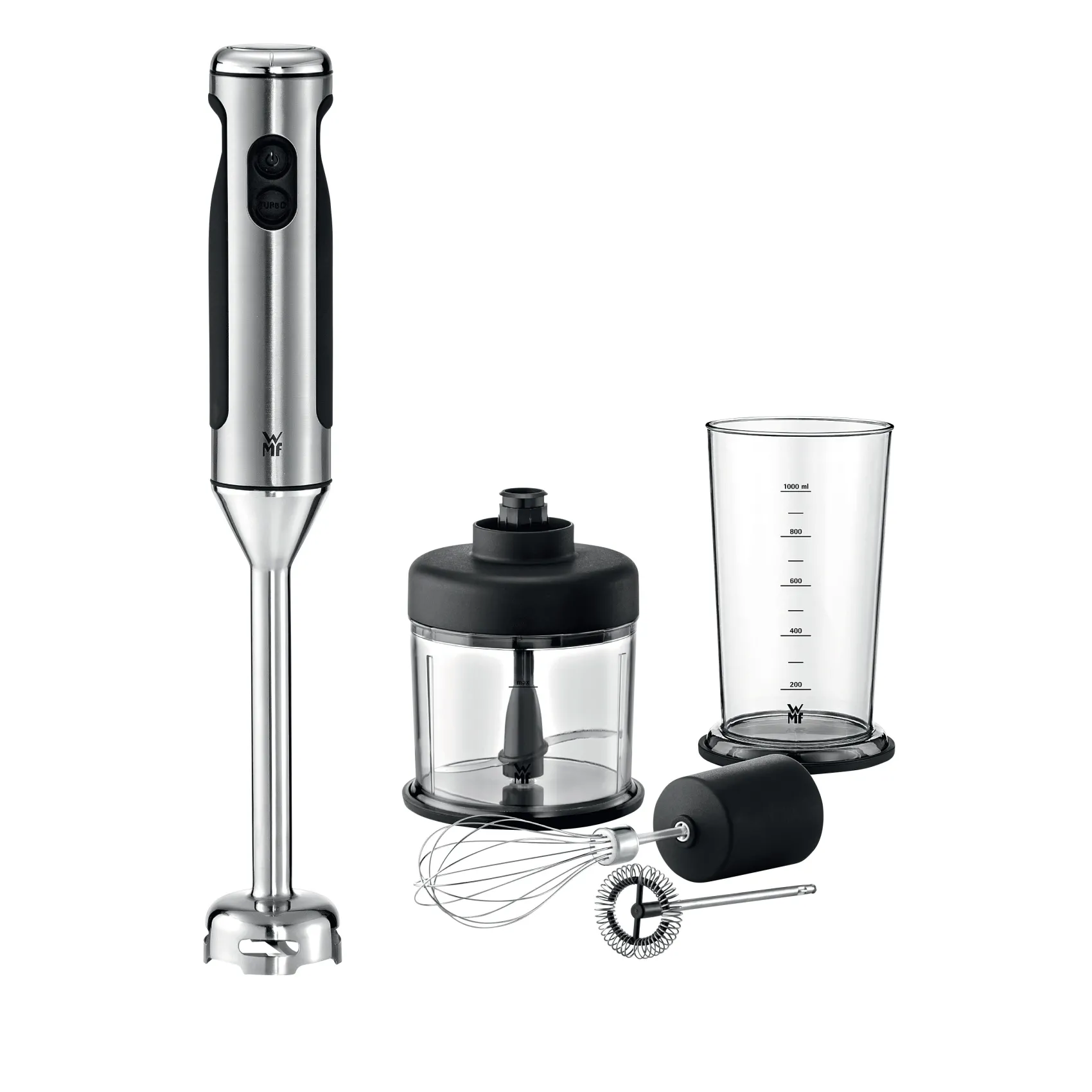 WMF Mixer|Lineo Stabmixer 4-in-1