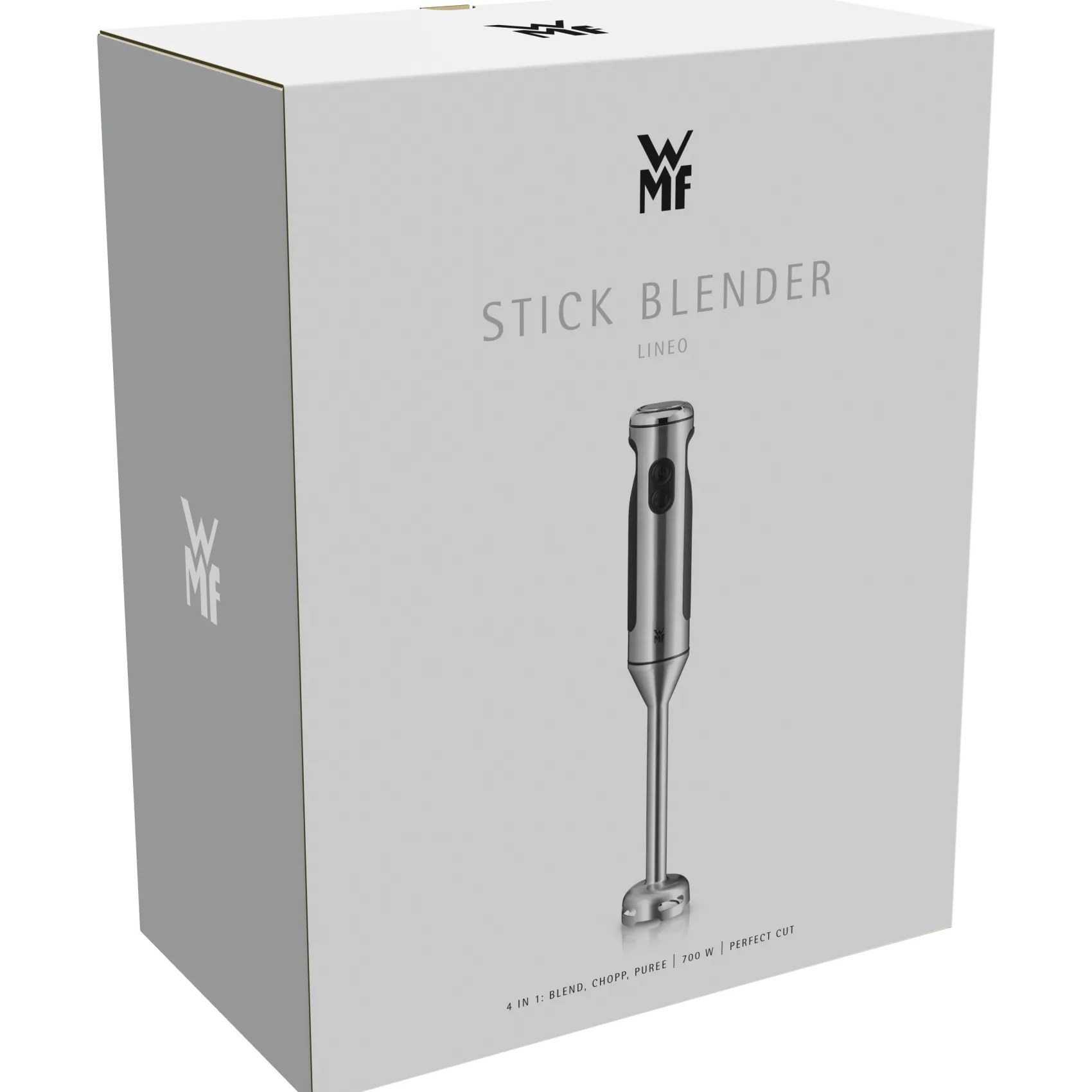 WMF Mixer|Lineo Stabmixer 4-in-1