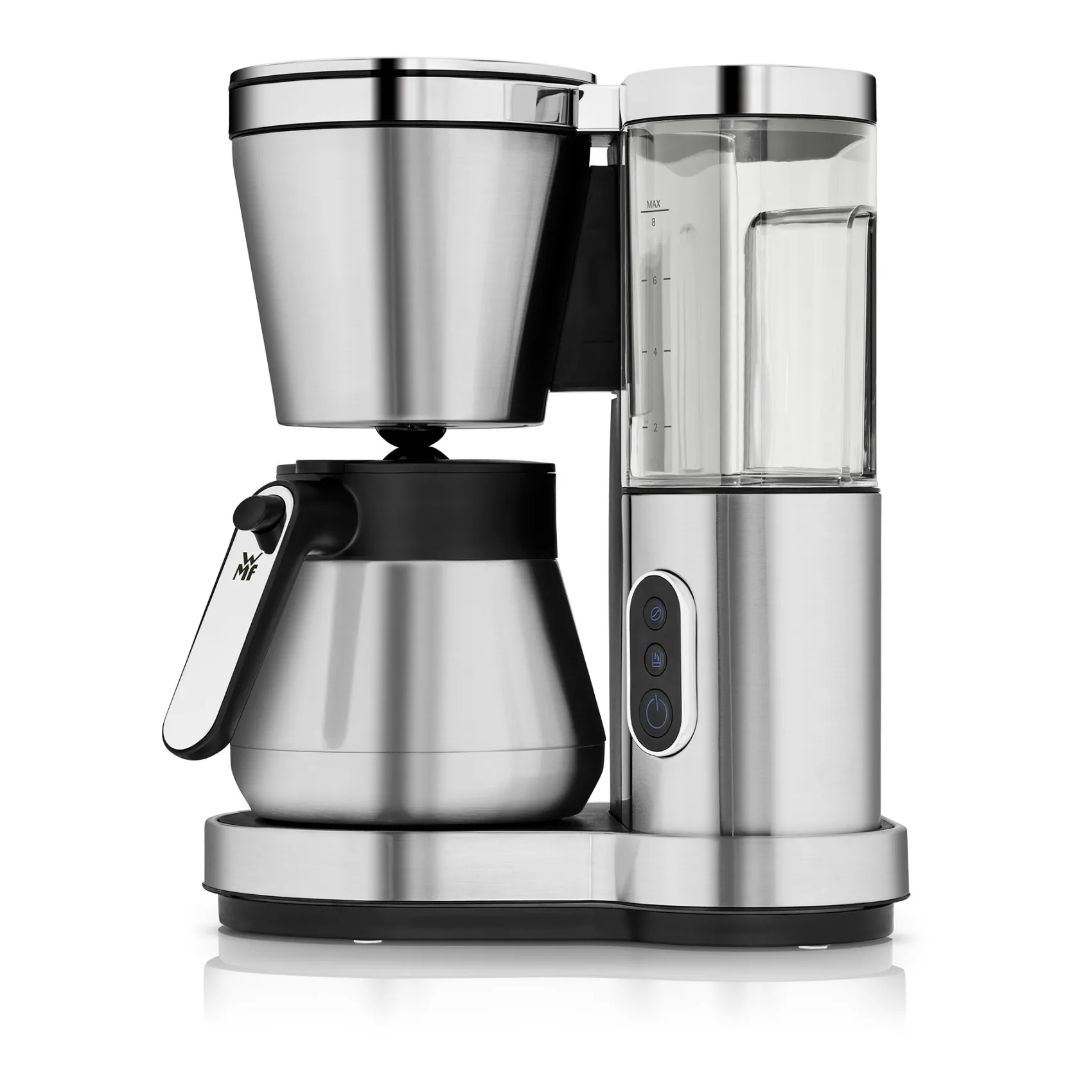 WMF Filterkaffeemaschinen|Lono Aroma Kaffeemaschine Thermo