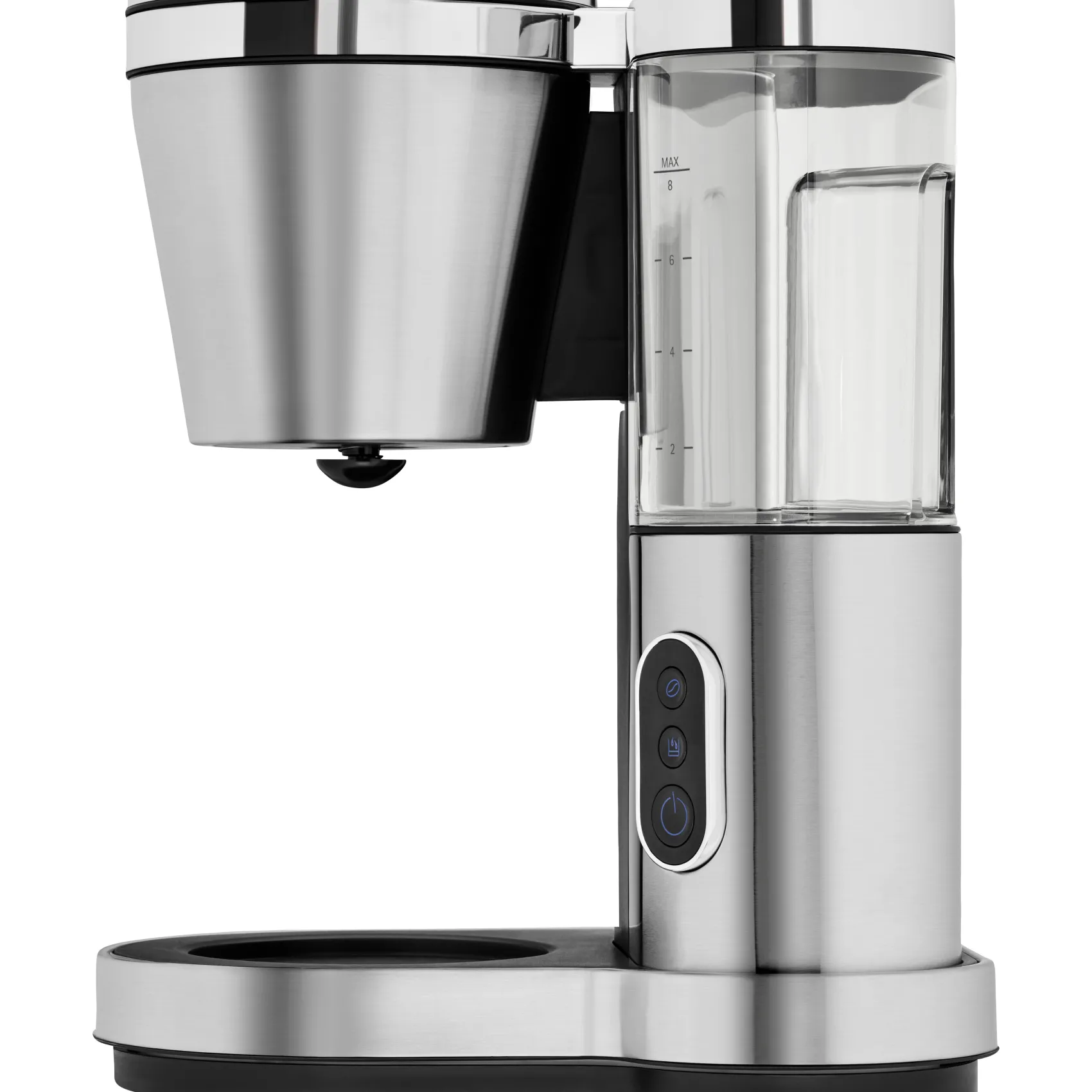 WMF Filterkaffeemaschinen|Lono Aroma Kaffeemaschine Thermo