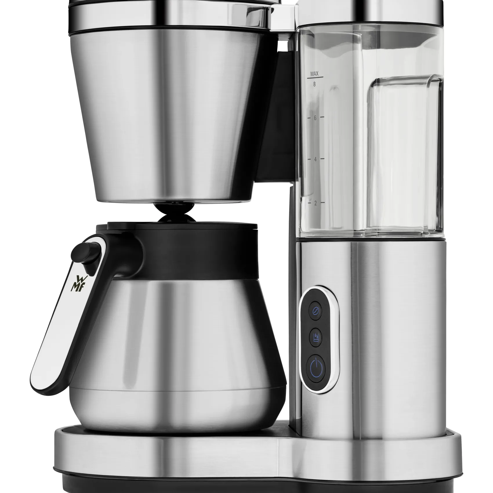 WMF Filterkaffeemaschinen|Lono Aroma Kaffeemaschine Thermo