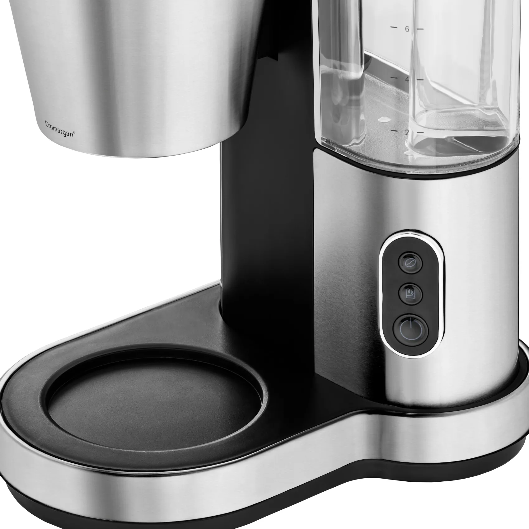 WMF Filterkaffeemaschinen|Lono Aroma Kaffeemaschine Thermo