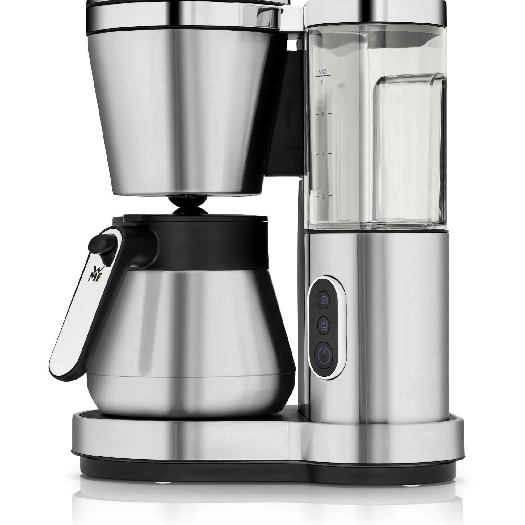 WMF Filterkaffeemaschinen|Lono Aroma Kaffeemaschine Thermo