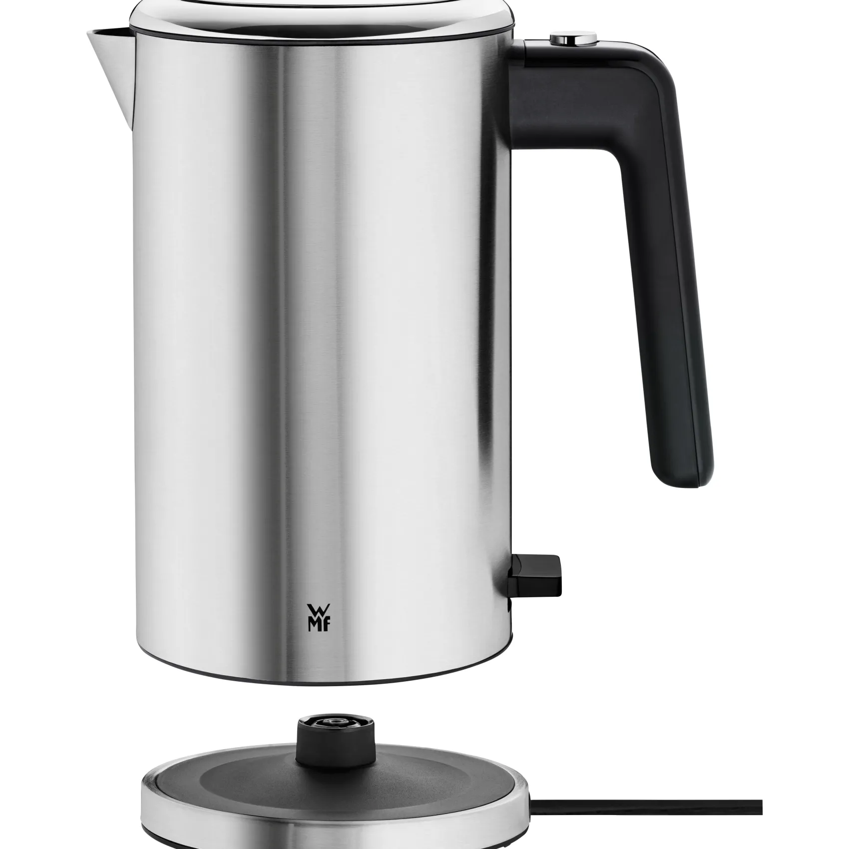 WMF Wasserkocher|Lono Doppelwandiger Wasserkocher