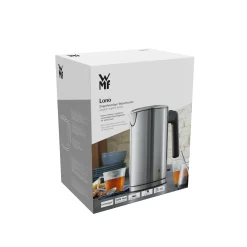 WMF Wasserkocher|Lono Doppelwandiger Wasserkocher