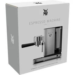 WMF Siebträgermaschinen|Lono Espresso Siebträgermachine
