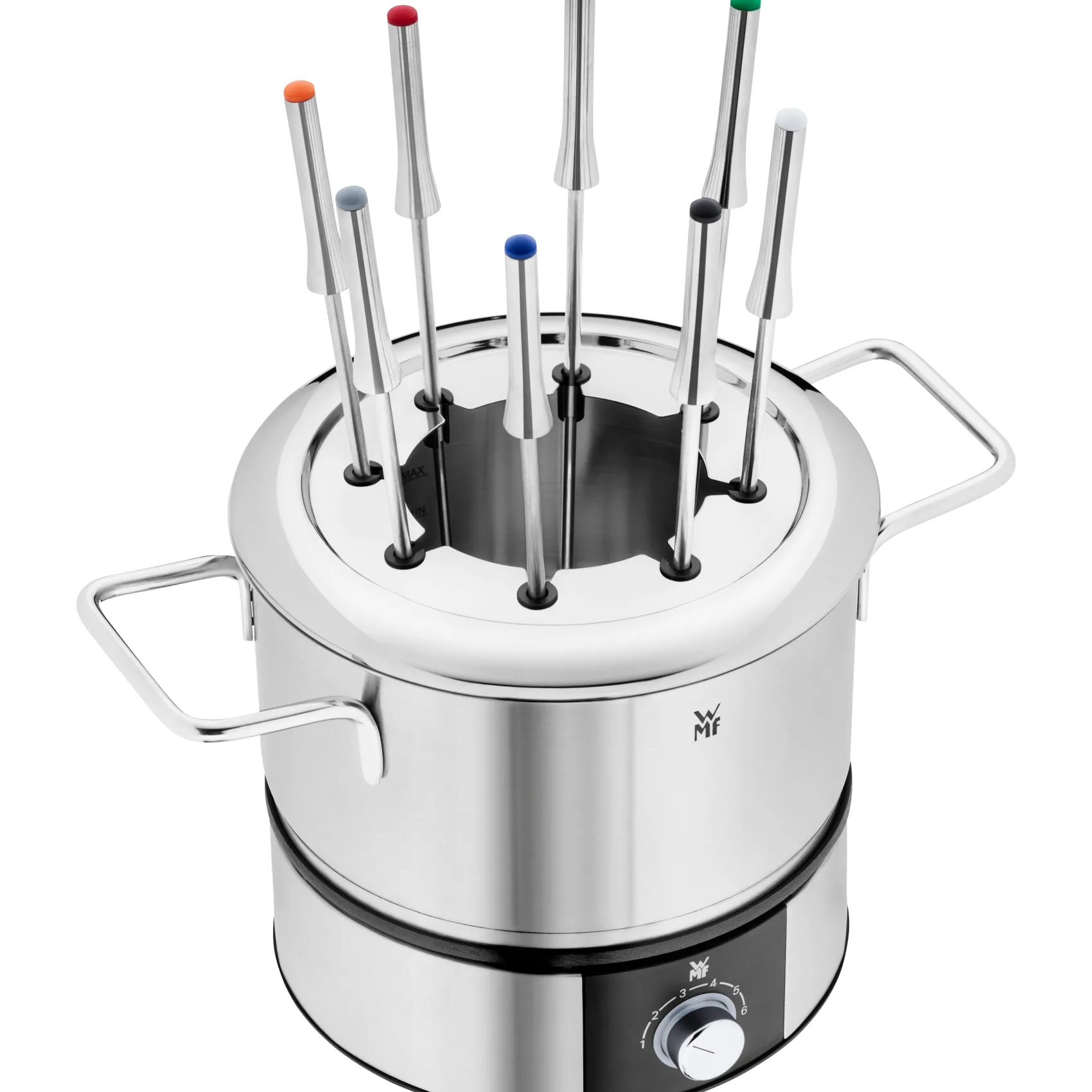 WMF Fondues|Fondues|Lono Fondue-Set