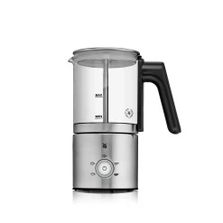 WMF Milchaufschäumer|Lono Glas-Milchaufschäumer