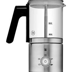 WMF Milchaufschäumer|Lono Glas-Milchaufschäumer