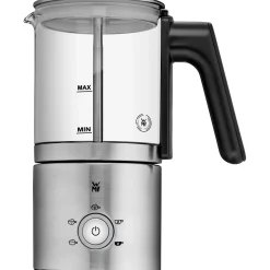 WMF Milchaufschäumer|Lono Glas-Milchaufschäumer