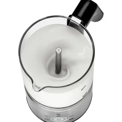 WMF Milchaufschäumer|Lono Glas-Milchaufschäumer