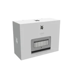 WMF Toaster|Lono Glas-Toaster