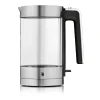 WMF Weitere Küchengeräte|Wasserkocher|Lono Glas-Wasserkocher 1.7 l