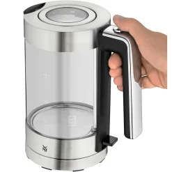 WMF Weitere Küchengeräte|Wasserkocher|Lono Glas-Wasserkocher 1.7 l