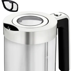 WMF Weitere Küchengeräte|Wasserkocher|Lono Glas-Wasserkocher 1.7 l