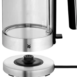 WMF Weitere Küchengeräte|Wasserkocher|Lono Glas-Wasserkocher 1.7 l