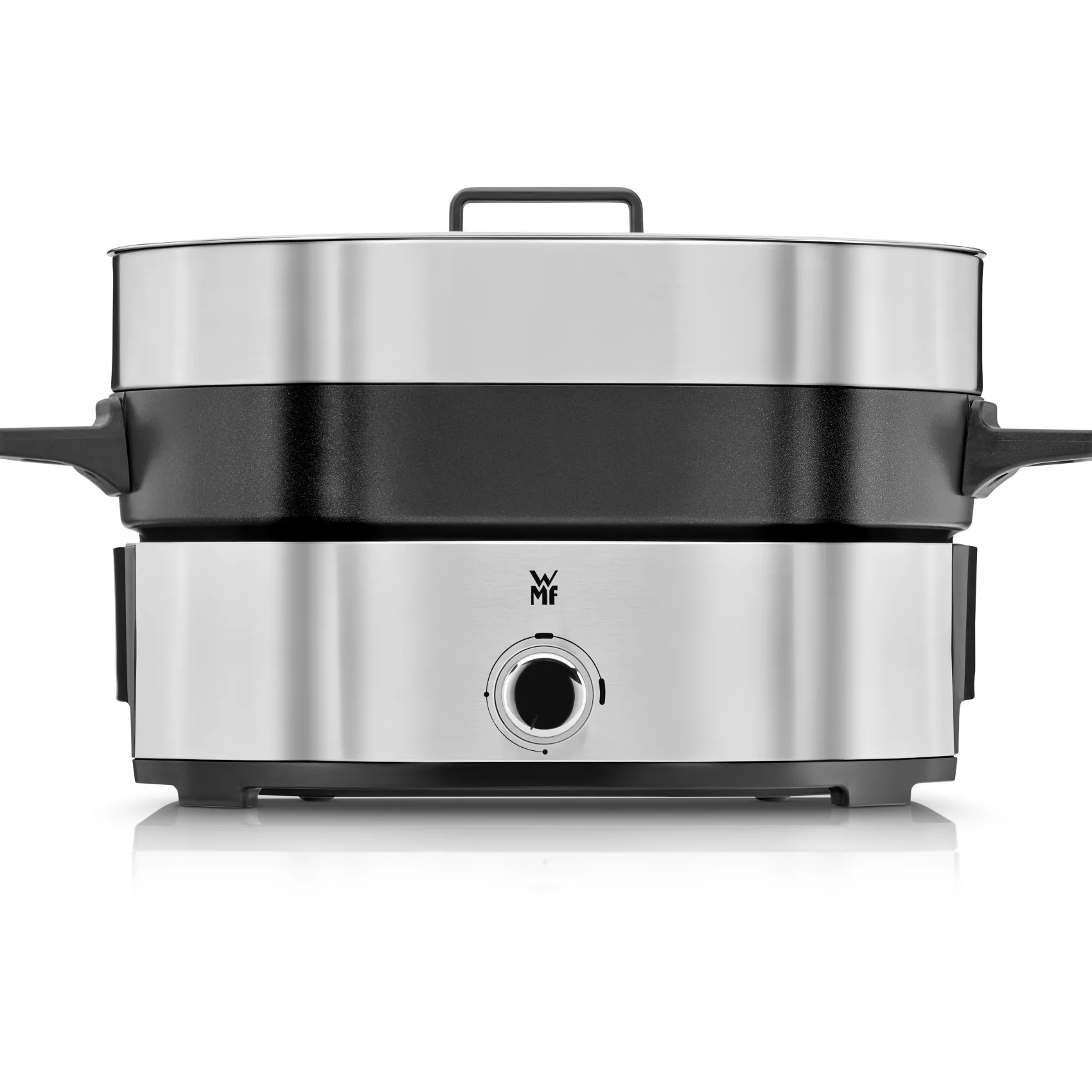 WMF Dampfgarer|Lono Hot Pot & Dampfgarer