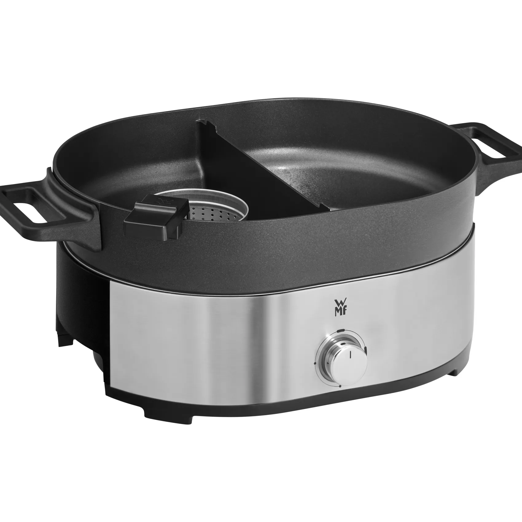 WMF Dampfgarer|Lono Hot Pot & Dampfgarer