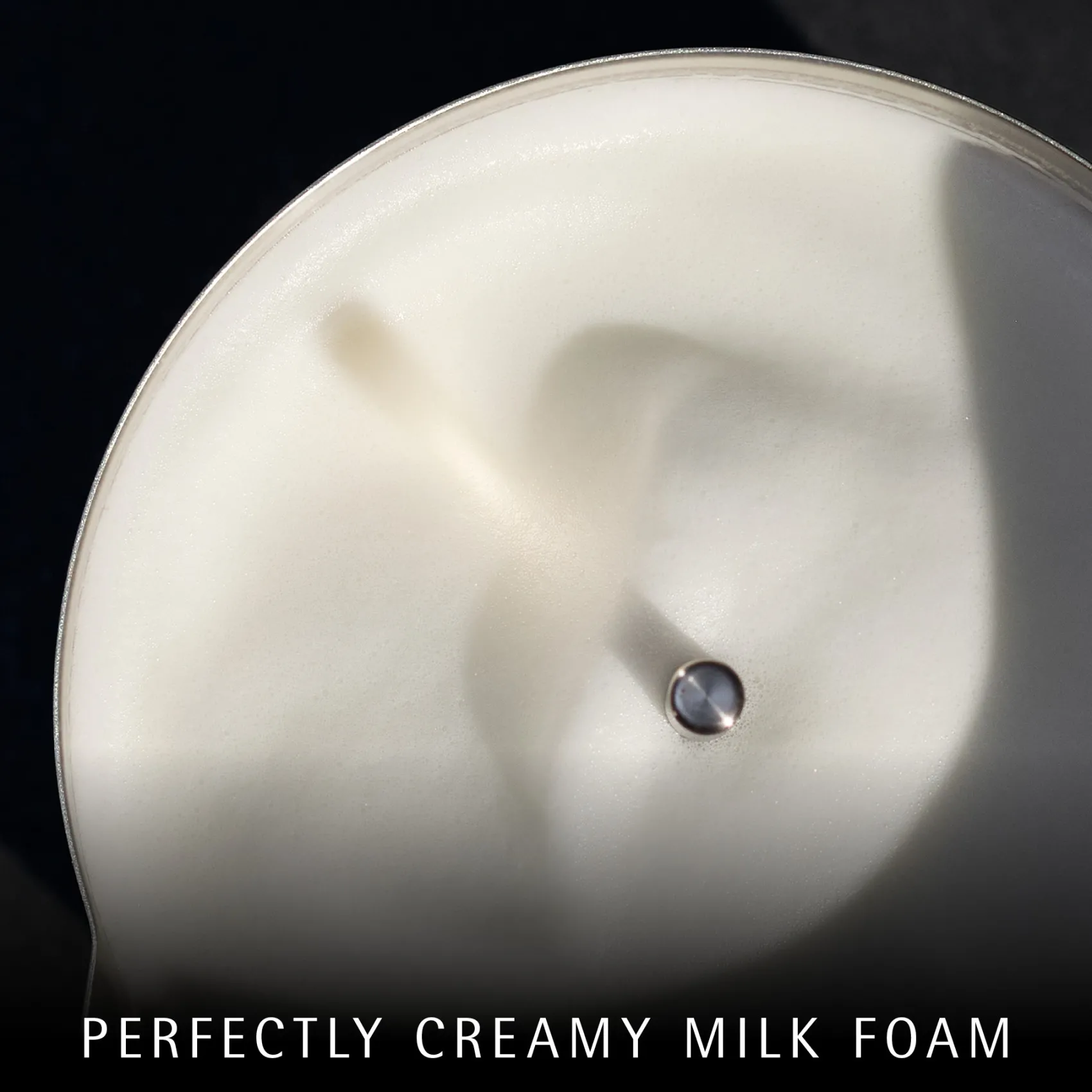 WMF Weitere Küchengeräte|Milchaufschäumer|Lono Milchaufschäumer Milk & Choc