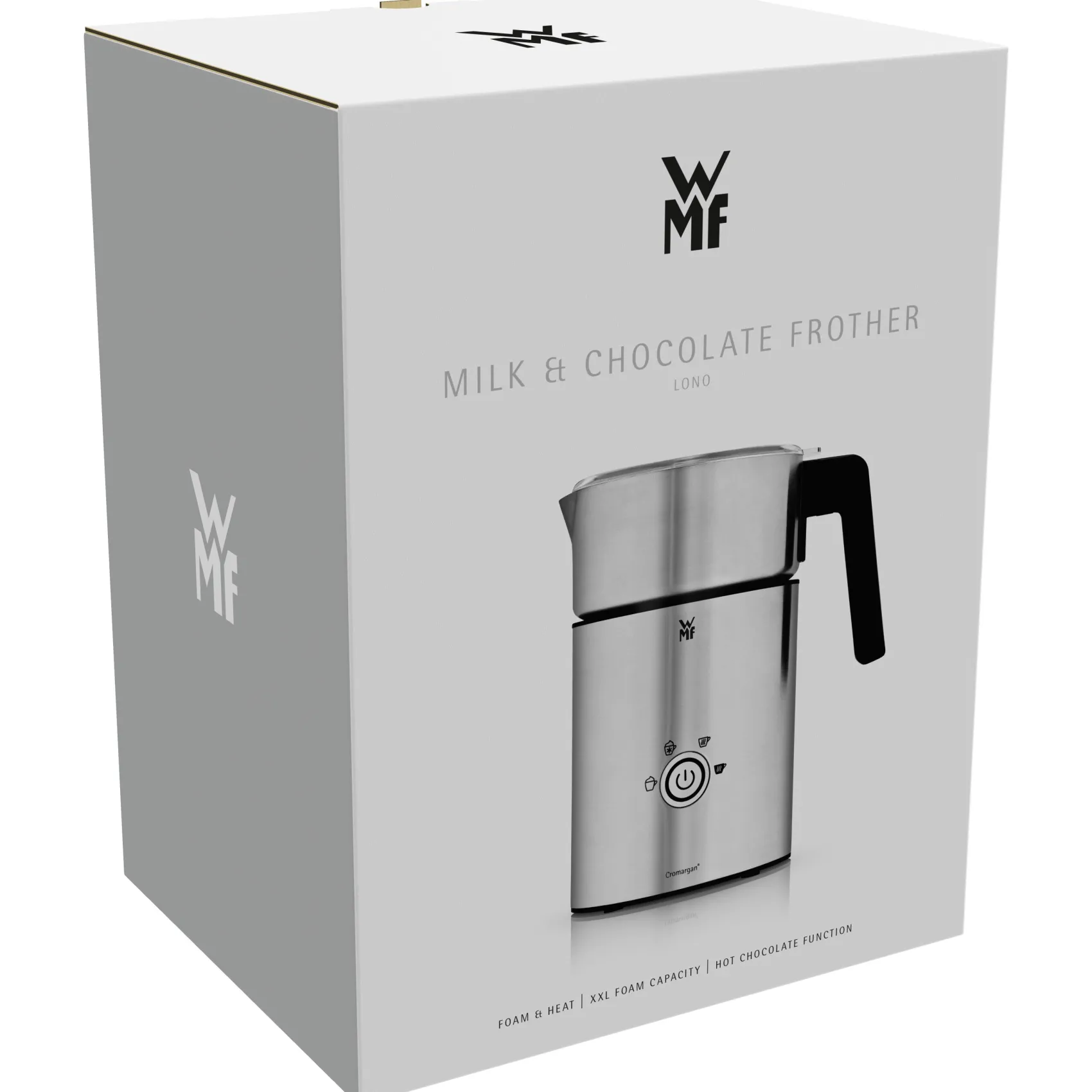 WMF Weitere Küchengeräte|Milchaufschäumer|Lono Milchaufschäumer Milk & Choc
