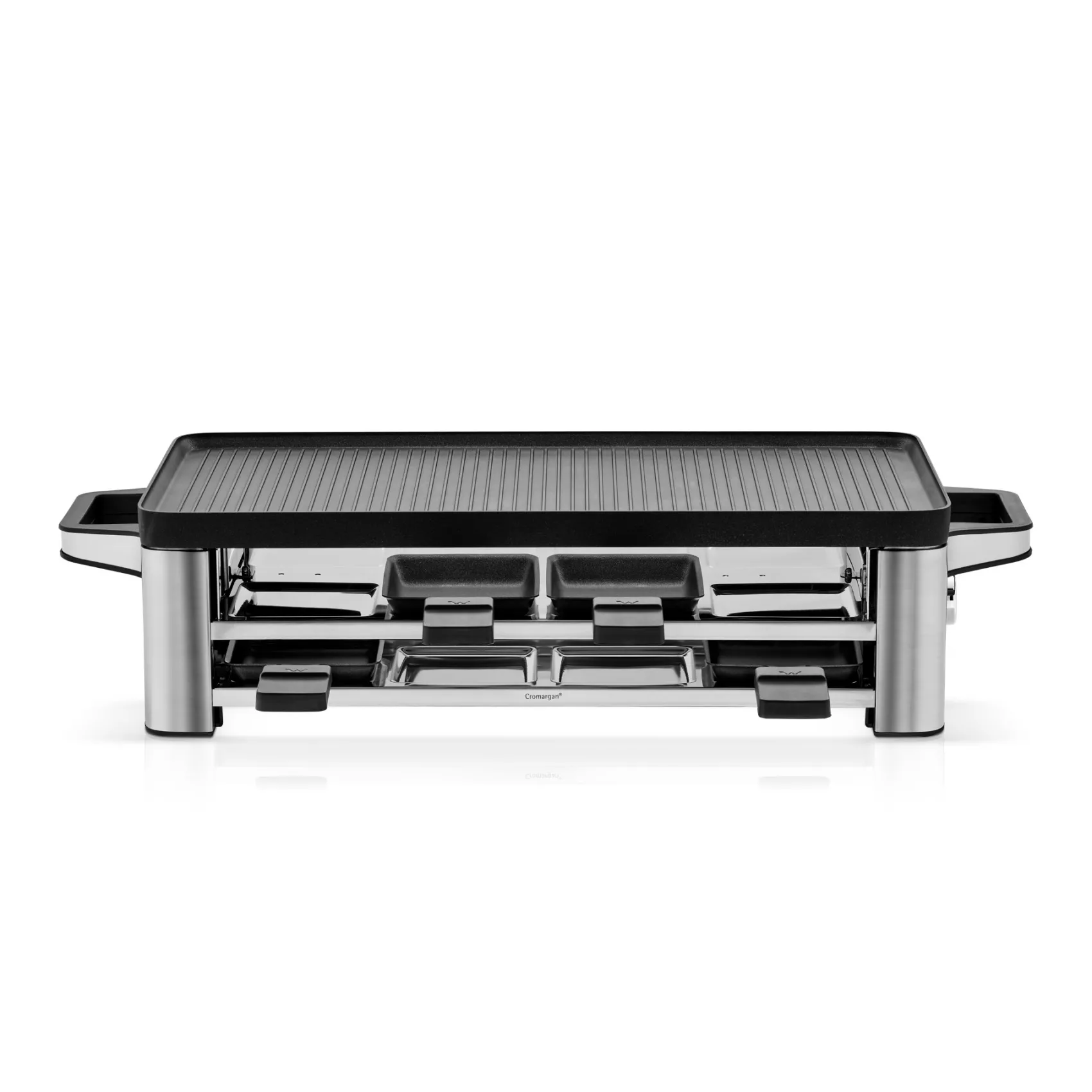 WMF Raclettes|Lono Raclette für 8