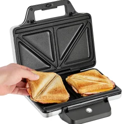 WMF Waffeleisen|Toaster|Lono Sandwich-Toaster
