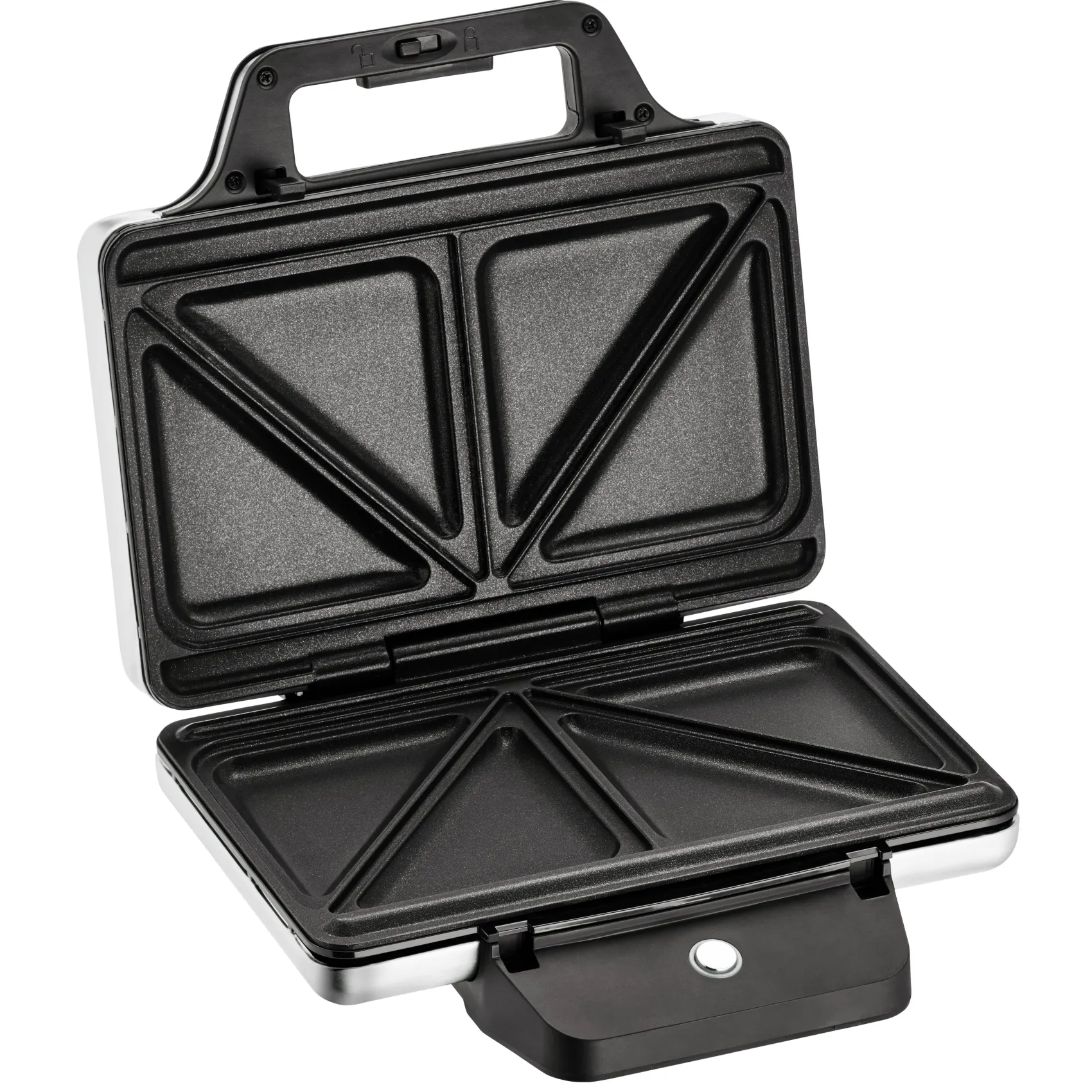 WMF Waffeleisen|Toaster|Lono Sandwich-Toaster