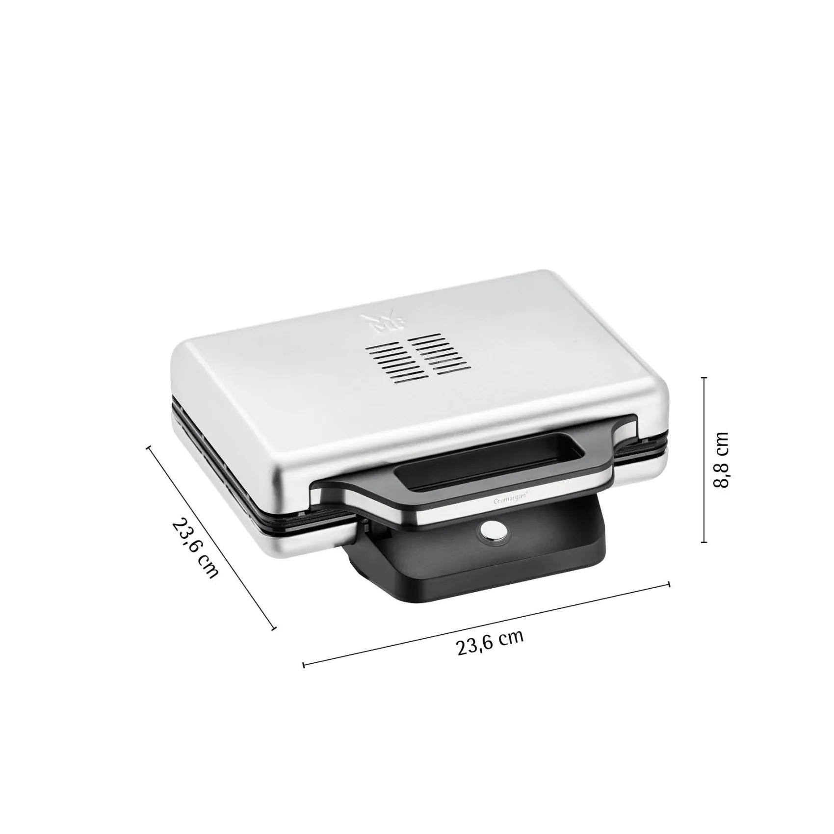 WMF Waffeleisen|Toaster|Lono Sandwich-Toaster