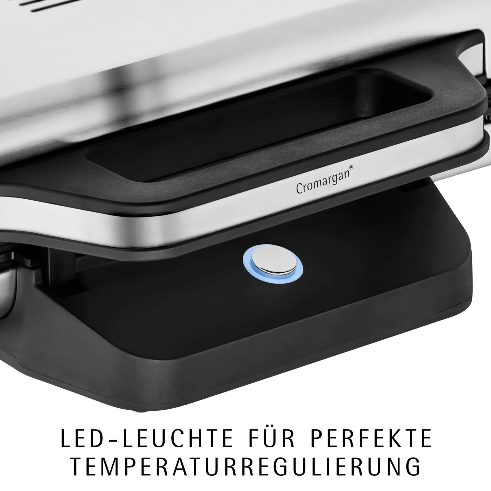 WMF Waffeleisen|Toaster|Lono Sandwich-Toaster