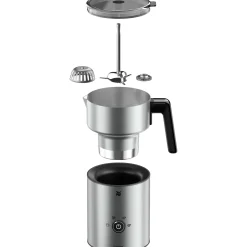 WMF Milchaufschäumer|Lono Silk Milchaufschäumer Milk & Choc