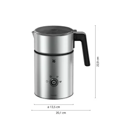 WMF Milchaufschäumer|Lono Silk Milchaufschäumer Milk & Choc