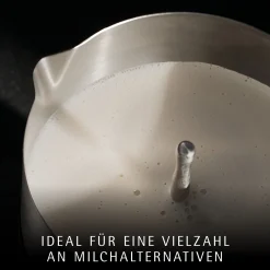 WMF Milchaufschäumer|Lono Silk Milchaufschäumer Milk & Choc