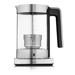 WMF Wasserkocher|Weitere Küchengeräte|Lono Tee- und Wasserkocher 2-in-1, 1,7 l