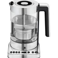 WMF Wasserkocher|Weitere Küchengeräte|Lono Tee- und Wasserkocher 2-in-1, 1,7 l