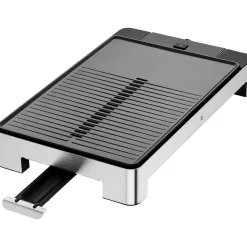 WMF Elektrogrills|Lono Tischgrill flach & gerippt