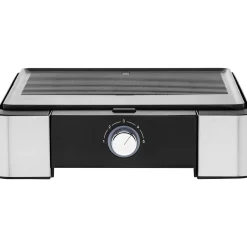 WMF Elektrogrills|Lono Tischgrill flach & gerippt