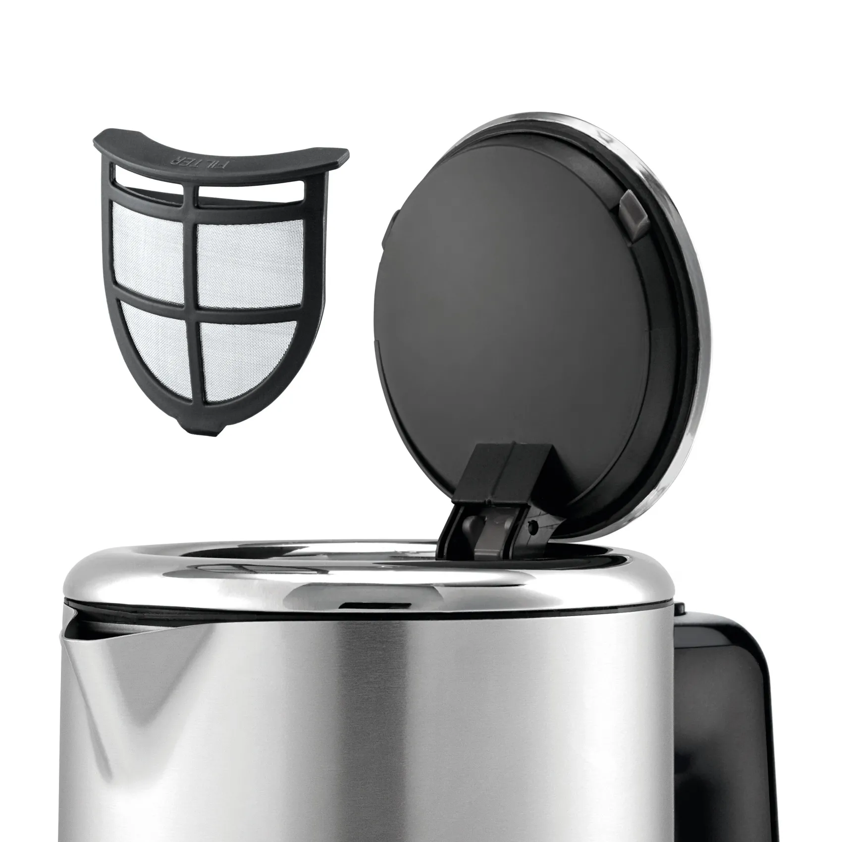 WMF Wasserkocher|Lono Wasserkocher, 1,6 l