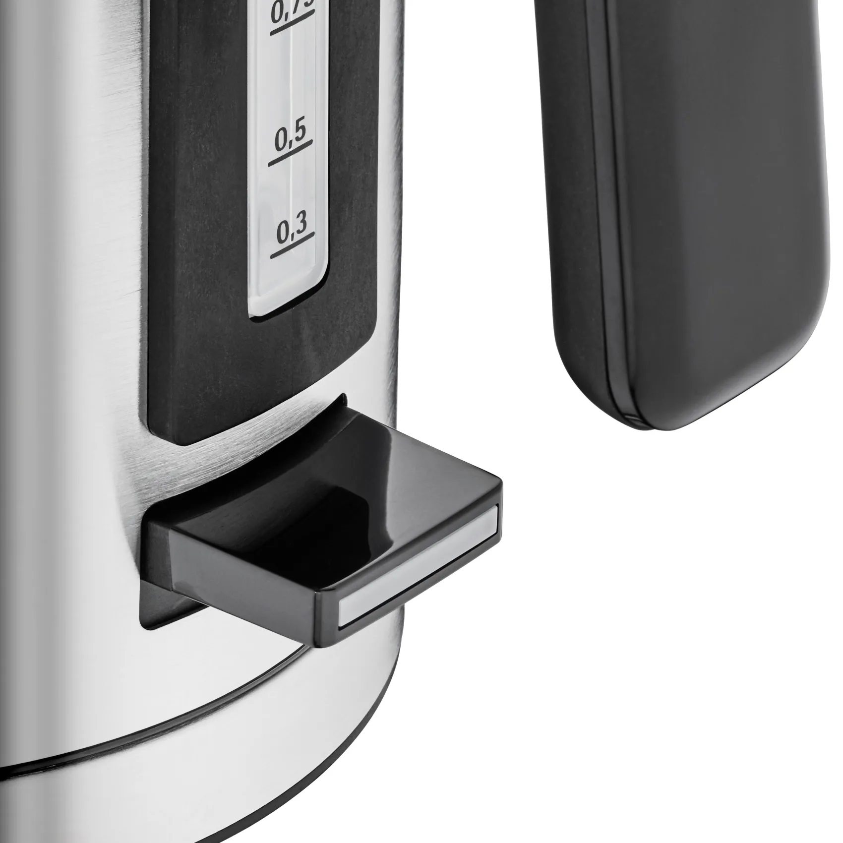 WMF Wasserkocher|Lono Wasserkocher, 1,6 l