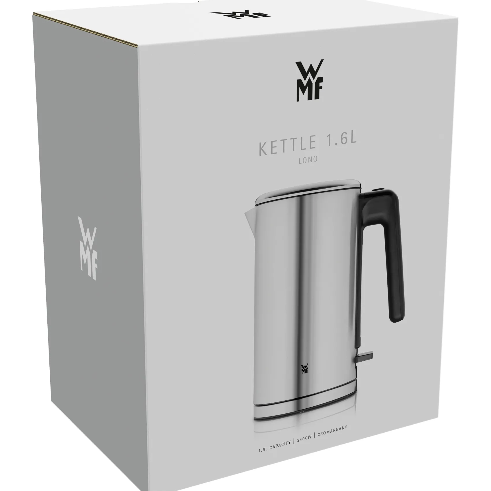 WMF Wasserkocher|Lono Wasserkocher, 1,6 l