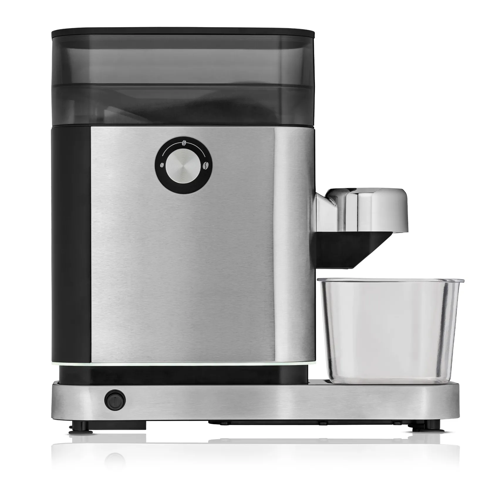 WMF Kaffeemühlen|Lumero Espressomühle