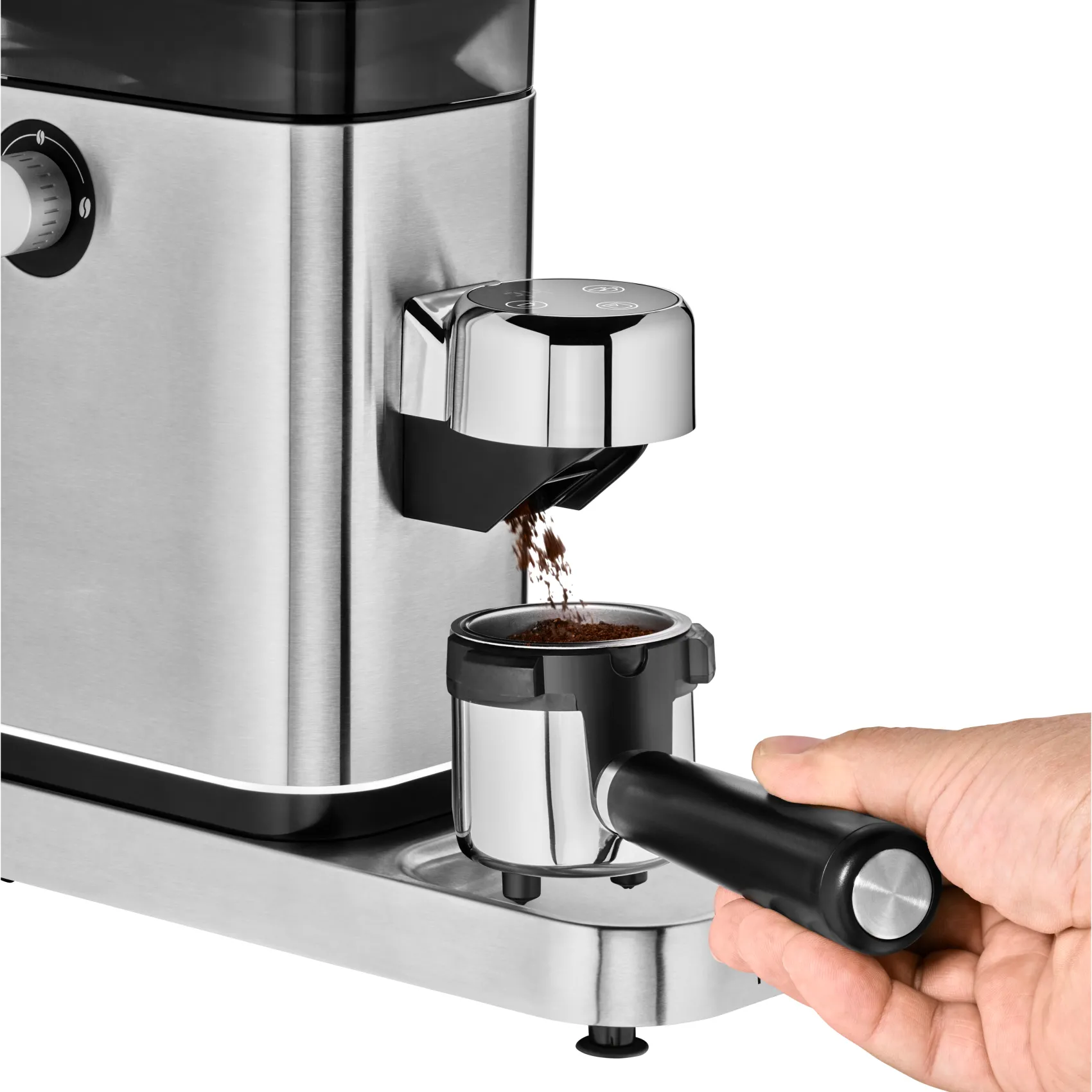 WMF Kaffeemühlen|Lumero Espressomühle