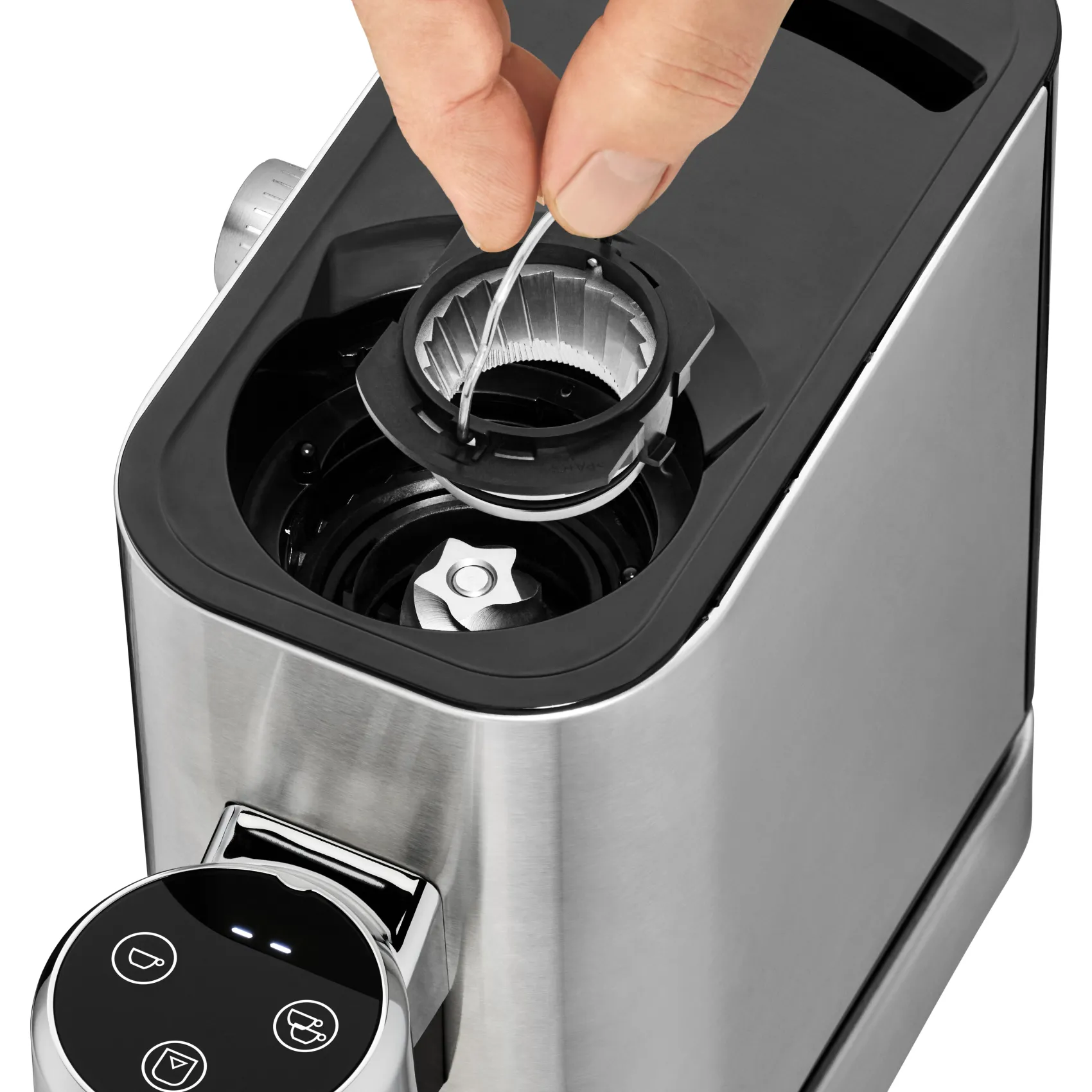 WMF Kaffeemühlen|Lumero Espressomühle