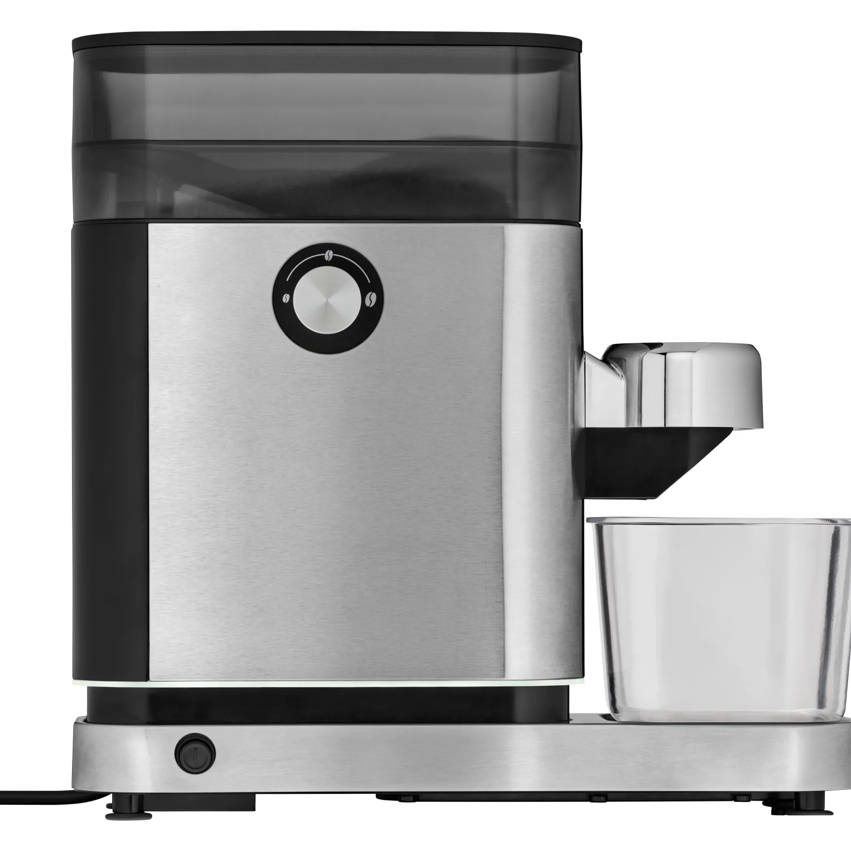 WMF Kaffeemühlen|Lumero Espressomühle