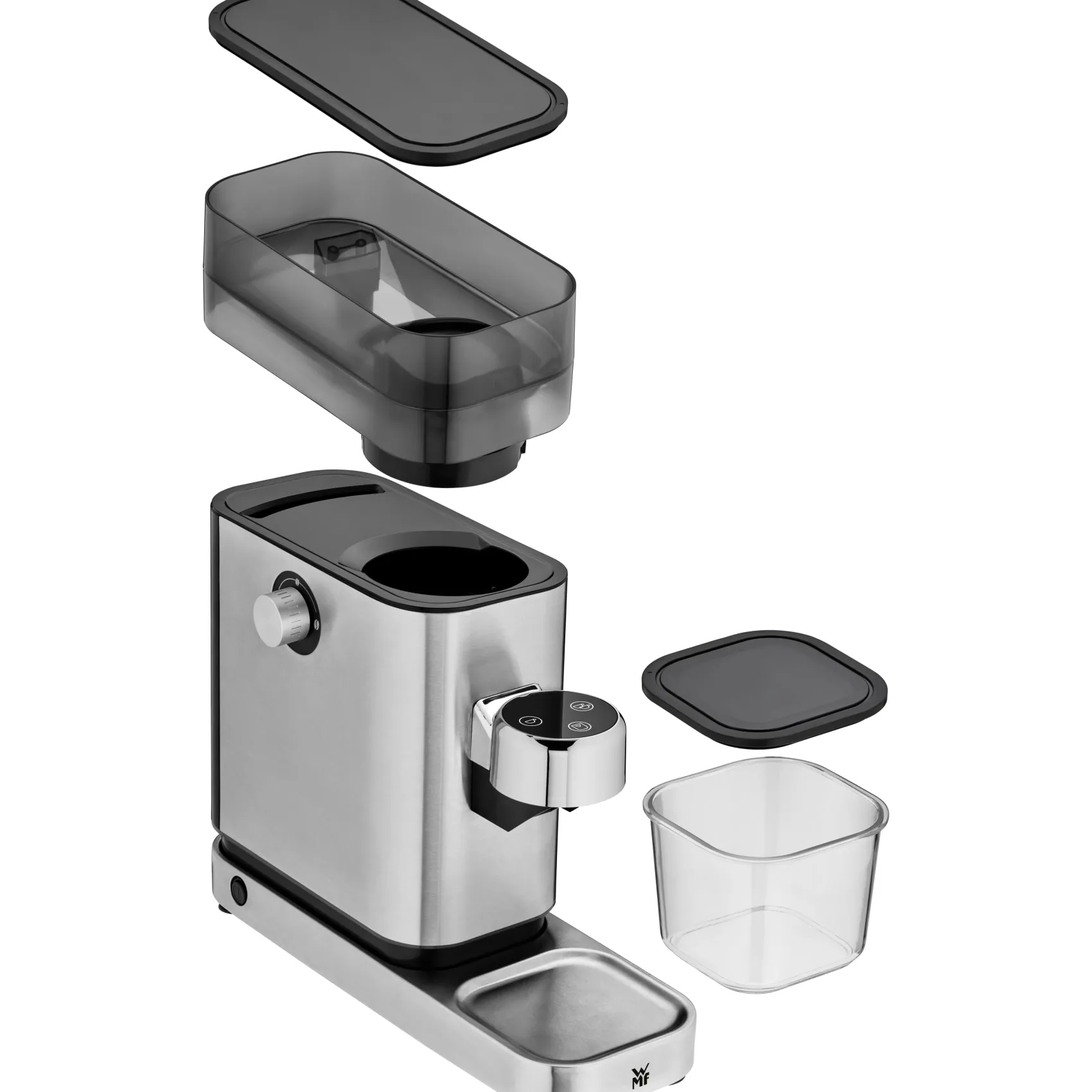 WMF Kaffeemühlen|Lumero Espressomühle
