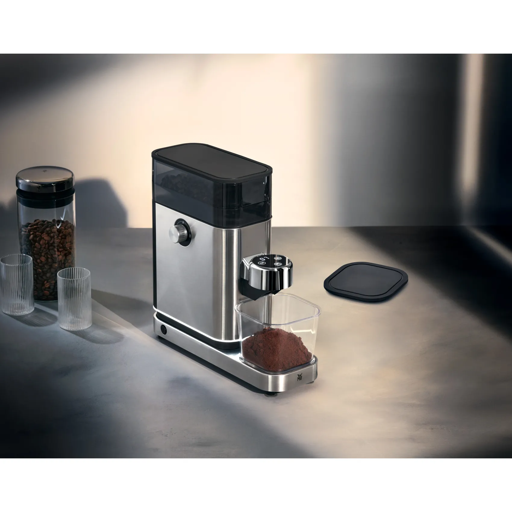 WMF Kaffeemühlen|Lumero Espressomühle