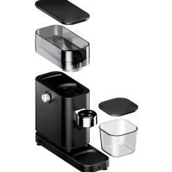 WMF Kaffeemühlen|Lumero Espressomühle, Deep Black
