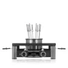 WMF Raclettes|Elektrogrills|Lumero Gourmet Station 3-in-1