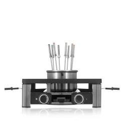 WMF Raclettes|Elektrogrills|Lumero Gourmet Station 3-in-1