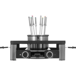 WMF Raclettes|Elektrogrills|Lumero Gourmet Station 3-in-1